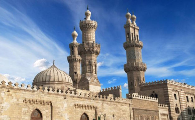 The Egyptian regime continues to demolish religious and archaeological monuments in all states