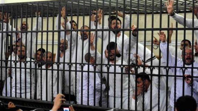 Detainee deaths continue inside Egyptian Prisons