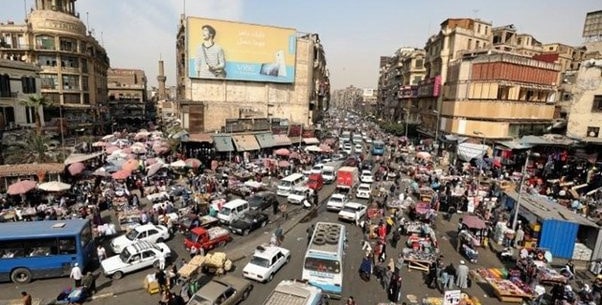 Egypt's Economy is Struggling Due to Sisi's Regime