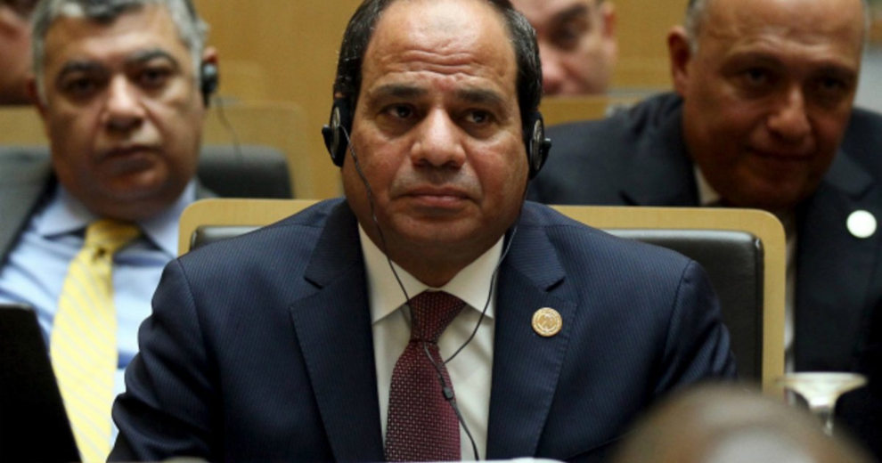 Sisi is leading Egypt towards an economic disaster.